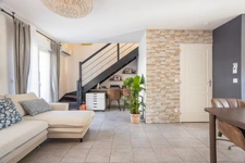 À louer – Maison meublée récente 3 chambres – Villenave-d’Ornon (Vieux Bourg)