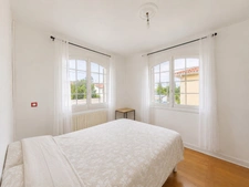 Grande maison familiale avec jardin aux portes du campus de Talence