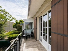 Grande maison familiale avec jardin aux portes du campus de Talence