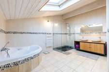 Double habitation moderne avec extérieurs indépendants - Gujan-Mestras