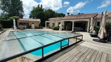 Cestas - Superbe maison familiale de plain-pied avec piscine et aucun vis-à-vis