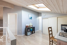Gujan-Mestras – Local d’activité récent avec habitation indépendante