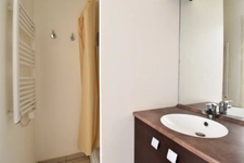 Studio meublé 29 m² – Pessac / Domaine universitaire