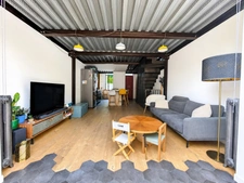 Maison de caractère entièrement rénovée - Bordeaux Nansouty