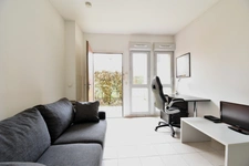 Studio meublé 29 m² – Pessac / Domaine universitaire