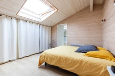 Double habitation moderne avec extérieurs indépendants - Gujan-Mestras