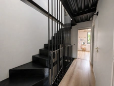 Maison de caractère entièrement rénovée - Bordeaux Nansouty