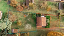 Terrain à bâtir – 811 m² – Secteur La Hontan, Villenave-d’Ornon