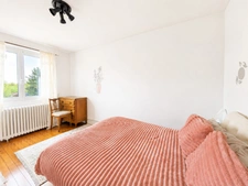 Appartement T4 avec vue dégagée - Faibles charges