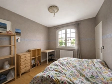 Grande maison familiale avec jardin aux portes du campus de Talence