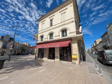 Le Tabac du Square - Fonds de commerce Tabac - Presse - Loto | Libourne
