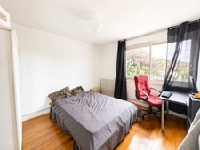 Appartement T4 avec vue dégagée - Faibles charges