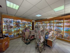 Le Tabac du Square - Fonds de commerce Tabac - Presse - Loto | Libourne