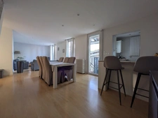 Maison familiale avec jardin et dépendances