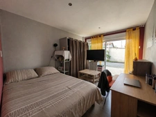 Grande maison familiale avec jardin aux portes du campus de Talence