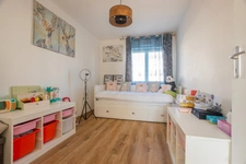 À louer – Maison meublée récente 3 chambres – Villenave-d’Ornon (Vieux Bourg)