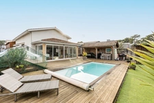 Double habitation moderne avec extérieurs indépendants - Gujan-Mestras