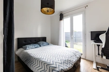 Maison de plain-pied moderne, aux portes de Villenave-d'Ornon