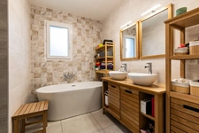 Maison de plain-pied moderne, aux portes de Villenave-d'Ornon