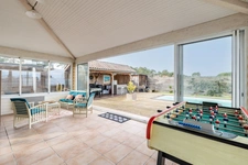 Double habitation moderne avec extérieurs indépendants - Gujan-Mestras