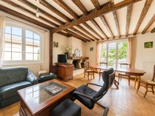 Grande maison familiale avec jardin aux portes du campus de Talence