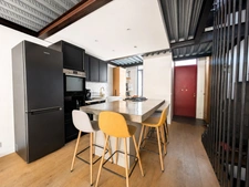 Maison de caractère entièrement rénovée - Bordeaux Nansouty