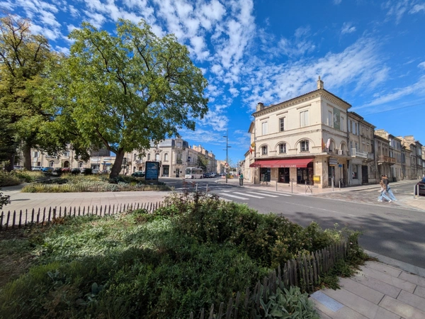 Le Tabac du Square - Fonds de commerce Tabac - Presse - Loto | Libourne