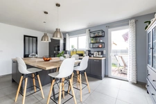 Maison de plain-pied moderne, aux portes de Villenave-d'Ornon