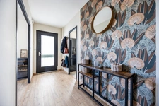 Maison rénovée de plain-pied au calme au Vieux Bourg de Villenave-d'Ornon
