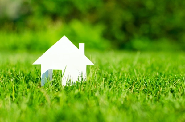 Terrain constructible de 251 m² à Bègles