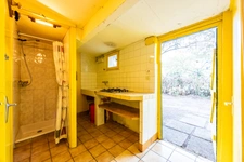 Talence - Maison de plain-pied avec dépendances, tout à pied !