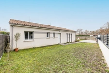 Maison de plain-pied moderne, aux portes de Villenave-d'Ornon