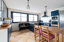 Double habitation moderne avec extérieurs indépendants - Gujan-Mestras