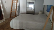 RARE......UNE MAISON: 2 APPARTEMENTS. UNE TERRASSE avec VUE SUR ETANG. PORTE OUVERTE LE SAMEDI 22 AOUT A 10HOO