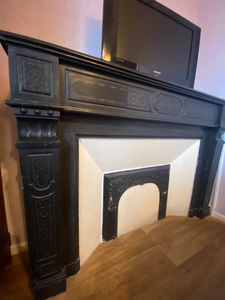 Rare: Bel ensemble immobilier  dans village pittoresque Maison et dépendances