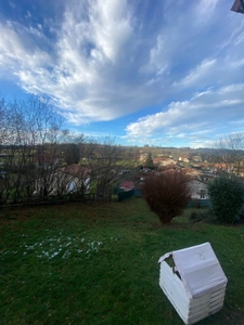 MAISON FAMILIALE imaginée par  D. Rougé, Architecte