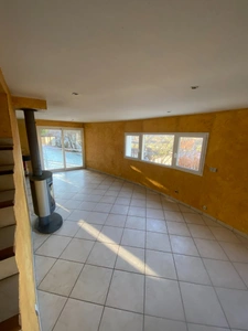 MAISON FAMILIALE imaginée par  D. Rougé, Architecte