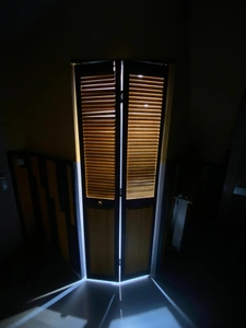 MAISON FAMILIALE imaginée par  D. Rougé, Architecte