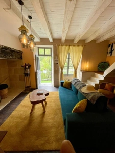 Maison à vendre 2 pièces VIEILLEVIE (15)