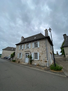 A FAVORITE: A village house with incredible charm...