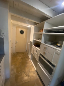 RARE......UNE MAISON: 2 APPARTEMENTS. UNE TERRASSE avec VUE SUR ETANG. PORTE OUVERTE LE SAMEDI 22 AOUT A 10HOO