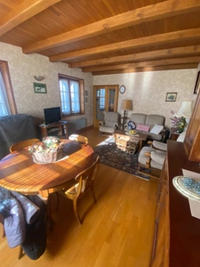 MAISON TRADITIONNELLE A VENDRE (5 PIECES)