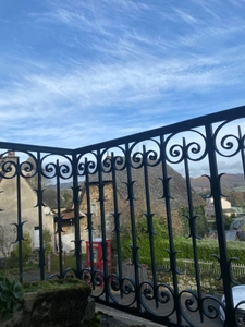 Rare: Beautiful property complex in a picturesque village - House and outbuildings