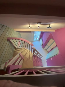 MAISON FAMILIALE imaginée par  D. Rougé, Architecte