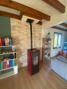 Maison de famille 3 chambres