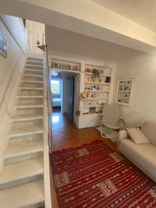 RARE......UNE MAISON: 2 APPARTEMENTS. UNE TERRASSE avec VUE SUR ETANG. PORTE OUVERTE LE SAMEDI 22 AOUT A 10HOO