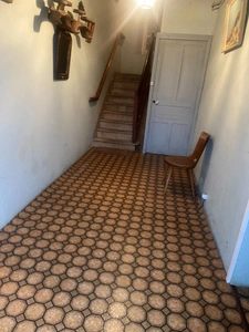 Maison en pierre 4 chambres proche de MUR DE BARREZ (12)