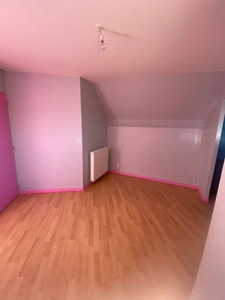 MAISON FAMILIALE imaginée par  D. Rougé, Architecte