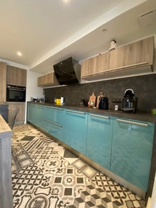 COUP DE COEUR: Maison de village au charme fou...