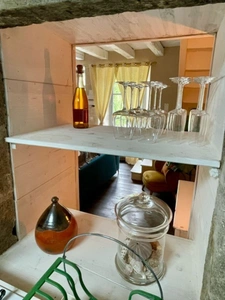 Maison à vendre 2 pièces VIEILLEVIE (15)